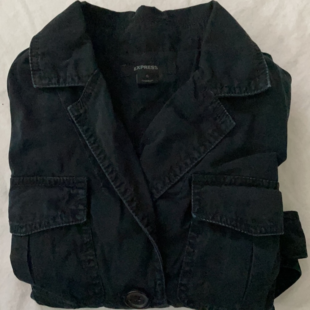 Express jacket - Picture 4 of 4